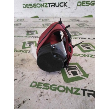 Recambio de cinturon seguridad delantero derecho para renault serie t fg 4x2 cabina high-sleeper referencia OEM IAM   