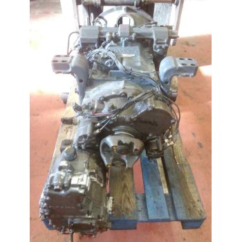 CAJA CAMBIOS GRS900R 7142751 