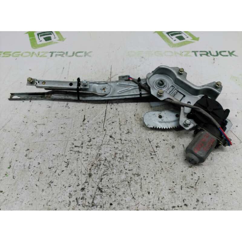 Recambio de elevalunas trasero izquierdo para mg serie 45 (rt) classic (5-ptas.) referencia OEM IAM - Azul 5