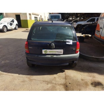 opel corsa b (s93) del año 1998