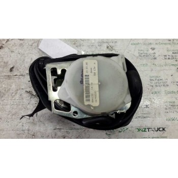 Recambio de cinturon seguridad trasero izquierdo para nissan almera (n16/e) line up referencia OEM IAM   