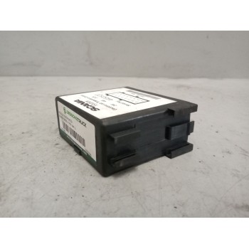 Recambio de modulo electronico para scania serie 4 (p/r 164 l) 15.6 diesel referencia OEM IAM 1532526  