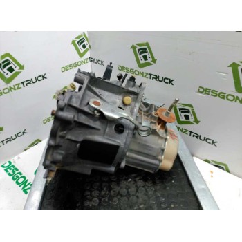 Recambio de caja cambios para citroën berlingo 1.9 d x familiar referencia OEM IAM 20CH47  