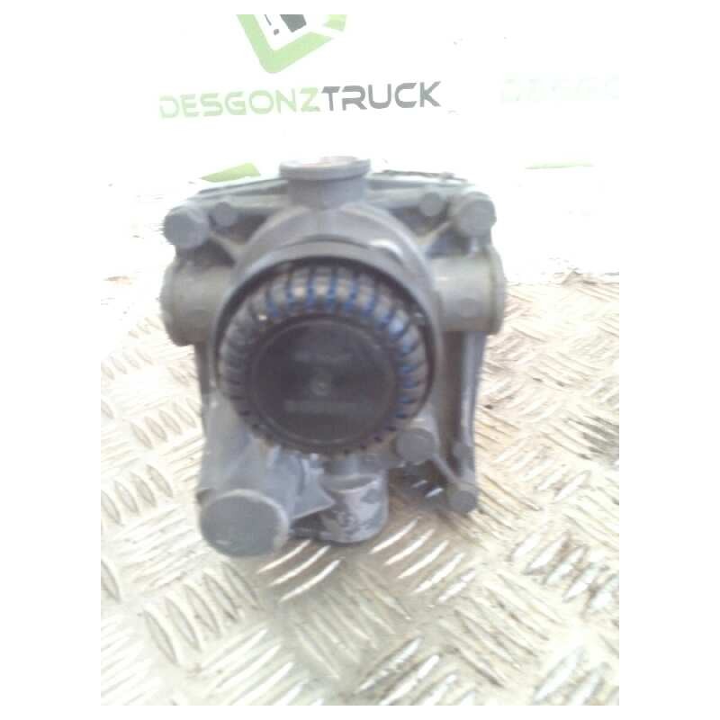 Recambio de valvula aire para daf serie xf105.510 fsa 4x2 space-cab referencia OEM IAM 1448019 4802020050 VALVULA RELE PROPORCIO 4