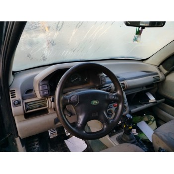 land rover freelander (ln) del año 2001