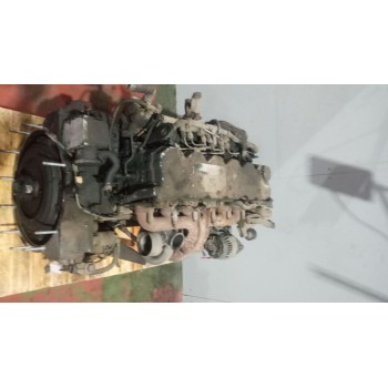 Recambio de motor completo para iveco trucks eurocargo 90 90 e 21 (210 cv) referencia OEM IAM F4AE0681D  