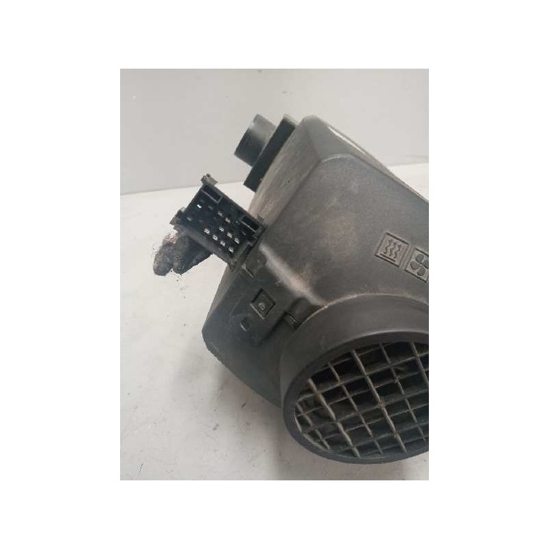 Recambio de motor calefaccion cabina para daf serie 95 xf .480 fsafe (tipo .480) larga distancia referencia OEM IAM AIRTRONIC M 2