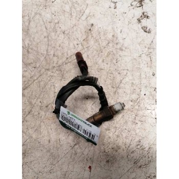 Recambio de sonda lambda para audi a8 (4e2) 3.7 quattro referencia OEM IAM 0258006525526 077906265 4 PINS