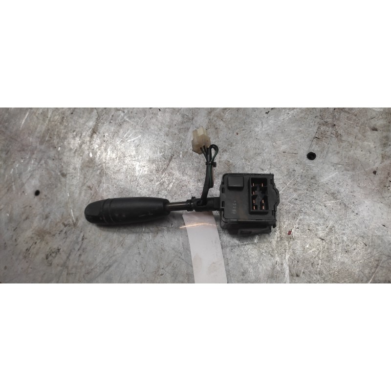 Recambio de mando intermitentes para daewoo kalos 1.4 se referencia OEM IAM 96540683 - Azul 2