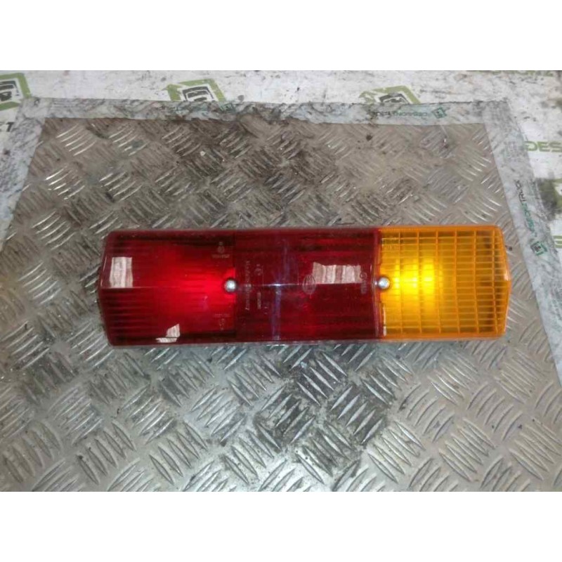 Recambio de piloto trasero derecho para . no identificado referencia OEM IAM  PILOTO UNIVERSAL CAMION 2