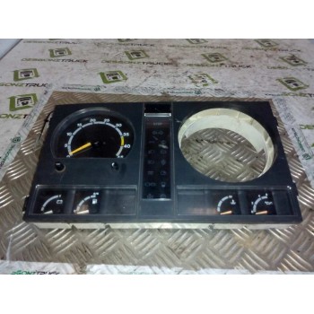 Recambio de cuadro instrumentos para nissan eco - t 100.45/78 kw/e2 referencia OEM IAM 24810D6200 21010301 