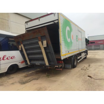 iveco stralis (ad/at) del año 2005