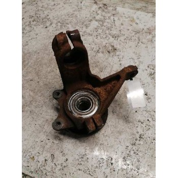 Recambio de mangueta delantera derecha para citroën berlingo 2.0 hdi 600 furg. referencia OEM IAM   