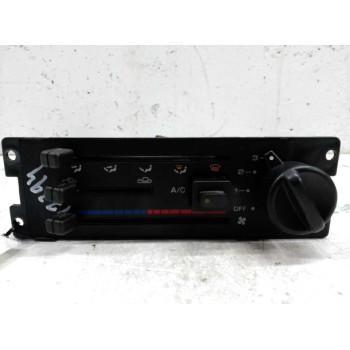 MANDO CALEFACCION / AIRE ACONDICIONADO KK1906119ZB 