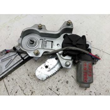Recambio de elevalunas trasero izquierdo para mg serie 45 (rt) classic (5-ptas.) referencia OEM IAM   