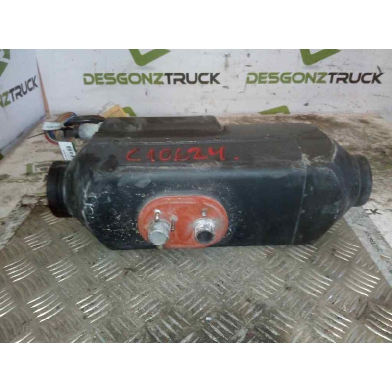 Recambio de motor calefaccion cabina para man tg - a 18.460 fg / fllc (e2) l referencia OEM IAM D3LC COMPACT EBERSPACHER 3