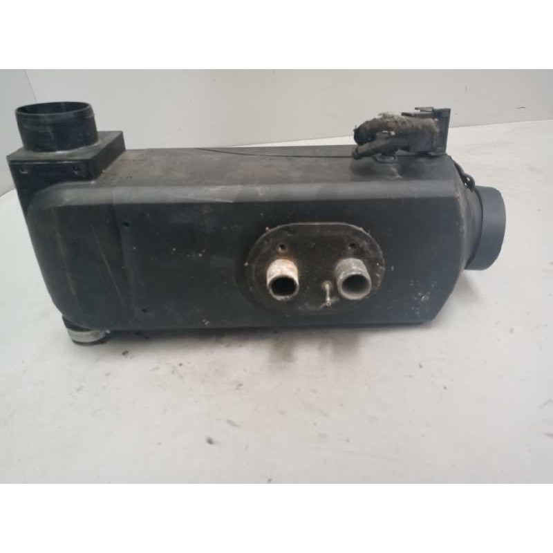 Recambio de motor calefaccion cabina para daf serie 95 xf .480 fsafe (tipo .480) larga distancia referencia OEM IAM AIRTRONIC M 3