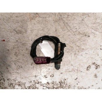 Recambio de sonda lambda para audi a8 (4e2) 3.7 quattro referencia OEM IAM 0258006525526 077906265 4 PINS