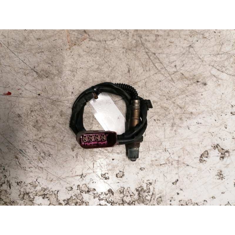 Recambio de sonda lambda para audi a8 (4e2) 3.7 quattro referencia OEM IAM 0258006525526 077906265 4 PINS 2