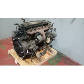 Recambio de motor completo para iveco trucks eurocargo 90 90 e 21 (210 cv) referencia OEM IAM F4AE0681D  