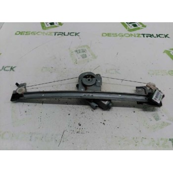 Recambio de elevalunas delantero derecho para citroën c3 1.4 hdi audace referencia OEM IAM 9222AP  