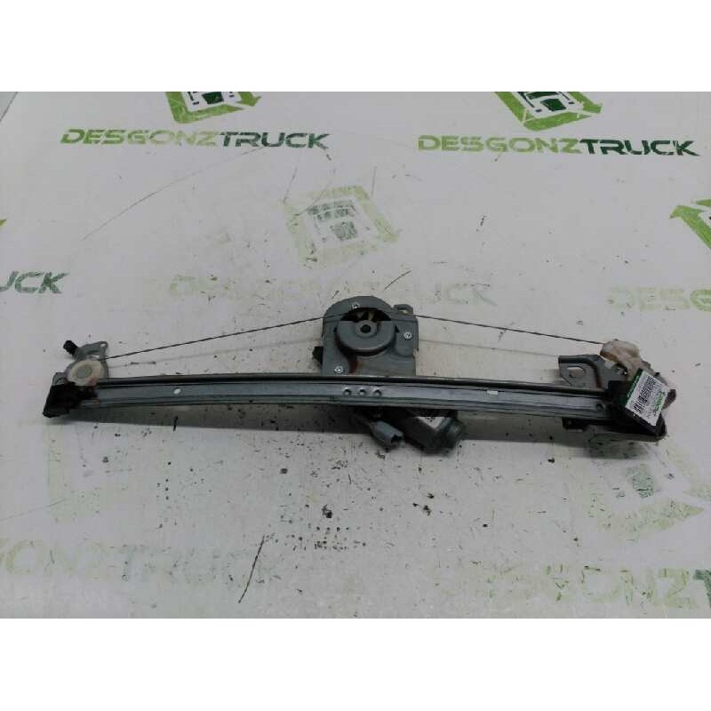 Recambio de elevalunas delantero derecho para citroën c3 1.4 hdi audace referencia OEM IAM 9222AP  