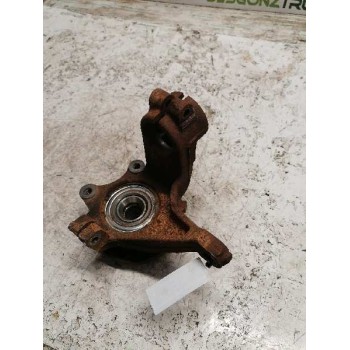 Recambio de mangueta delantera derecha para citroën berlingo 2.0 hdi 600 furg. referencia OEM IAM   