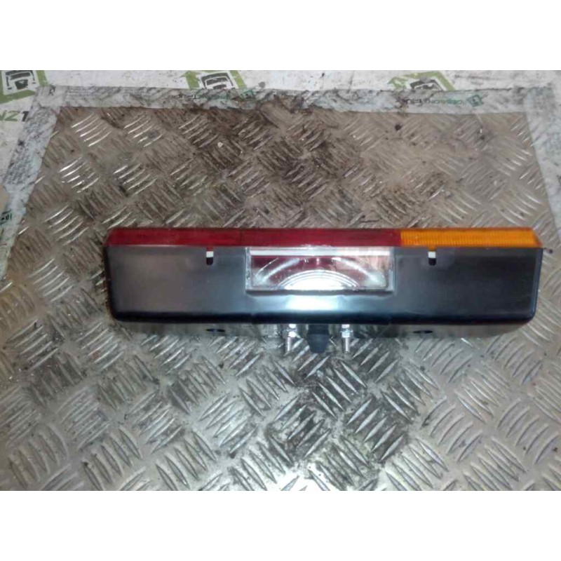 Recambio de piloto trasero derecho para . no identificado referencia OEM IAM  PILOTO UNIVERSAL CAMION 3