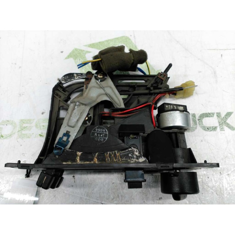 Recambio de mando calefaccion / aire acondicionado para kia pride glxi familiar referencia OEM IAM KK1906119ZB 2