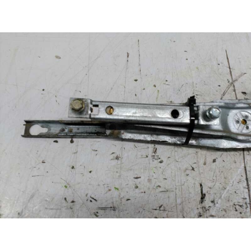 Recambio de elevalunas trasero izquierdo para mg serie 45 (rt) classic (5-ptas.) referencia OEM IAM - Azul 7