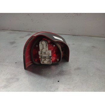 Recambio de piloto trasero derecho para audi a3 (8l) 1.9 tdi ambiente referencia OEM IAM   