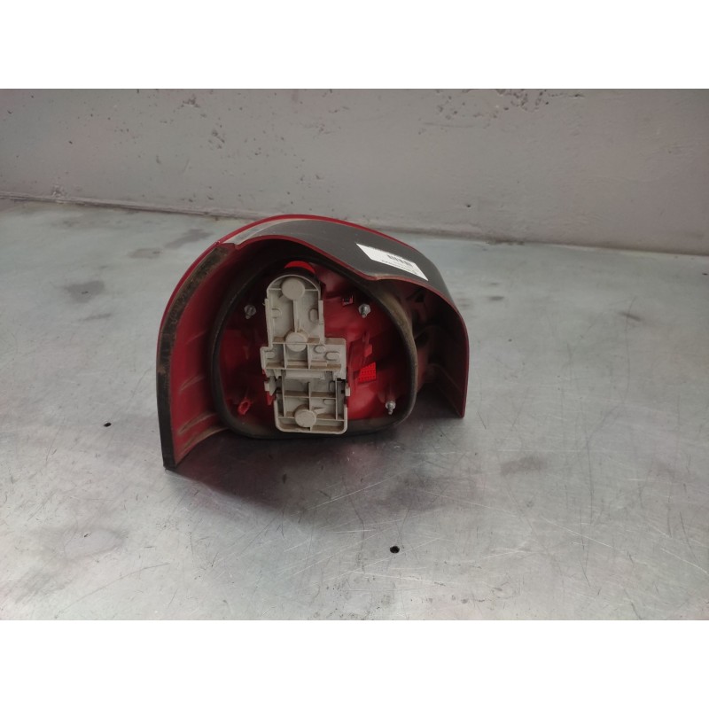 Recambio de piloto trasero derecho para audi a3 (8l) 1.9 tdi ambiente referencia OEM IAM - Blanco 2