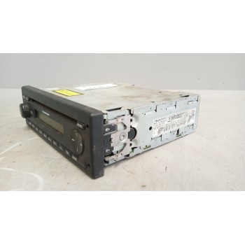 Recambio de sistema audio / radio cd para daf xf 105 fa 105.460 (462cv) referencia OEM IAM 1780667  