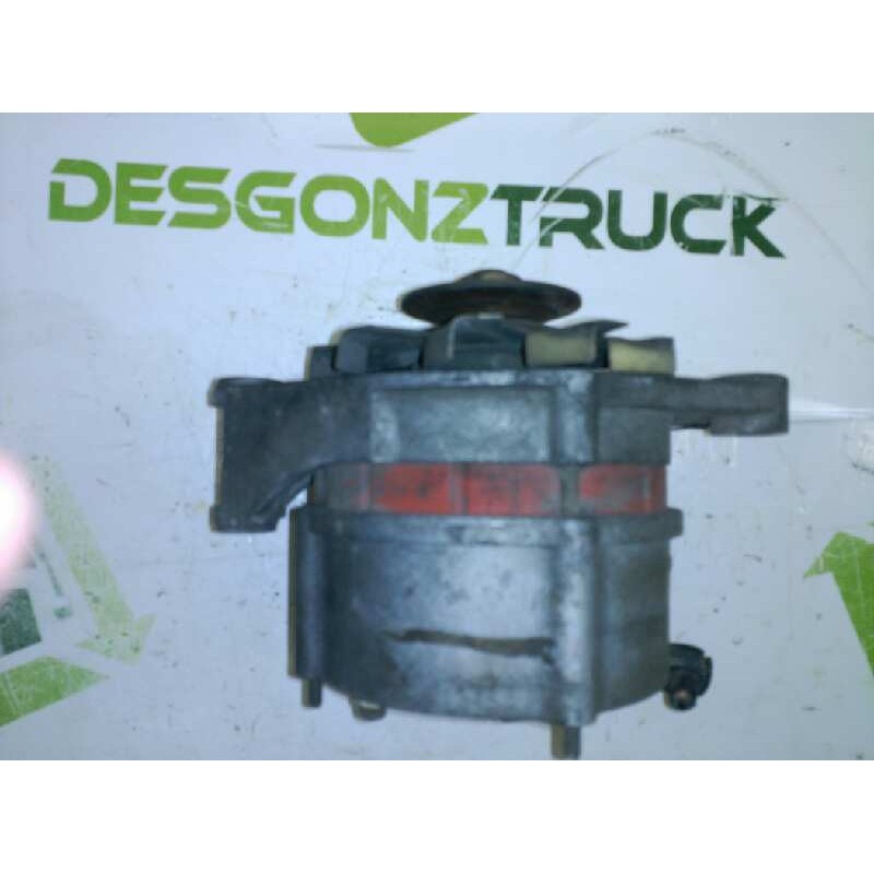 Recambio de alternador para seat ibiza disco referencia OEM IAM 0120488239 14V 23/55A 2