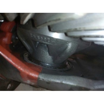 Recambio de grupo para iveco trucks autobus .... referencia OEM IAM 12/43L 42014872 