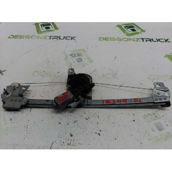 Recambio de elevalunas delantero derecho para citroën c3 1.4 hdi audace referencia OEM IAM 9222AP  