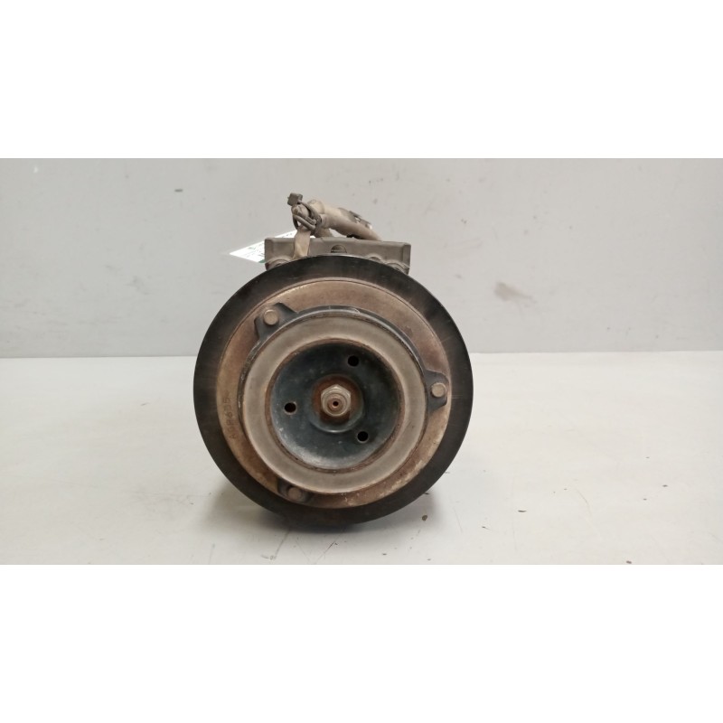 Recambio de compresor aire acondicionado para daf xf 106 480 referencia OEM IAM 1935617 002510403470 4147