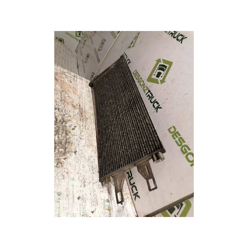 Recambio de condensador / radiador a/a para citroën jumper combi (06.2006) 30 l1h1 hdi 120 club referencia OEM IAM 1361235080 D8 - Blanco 2