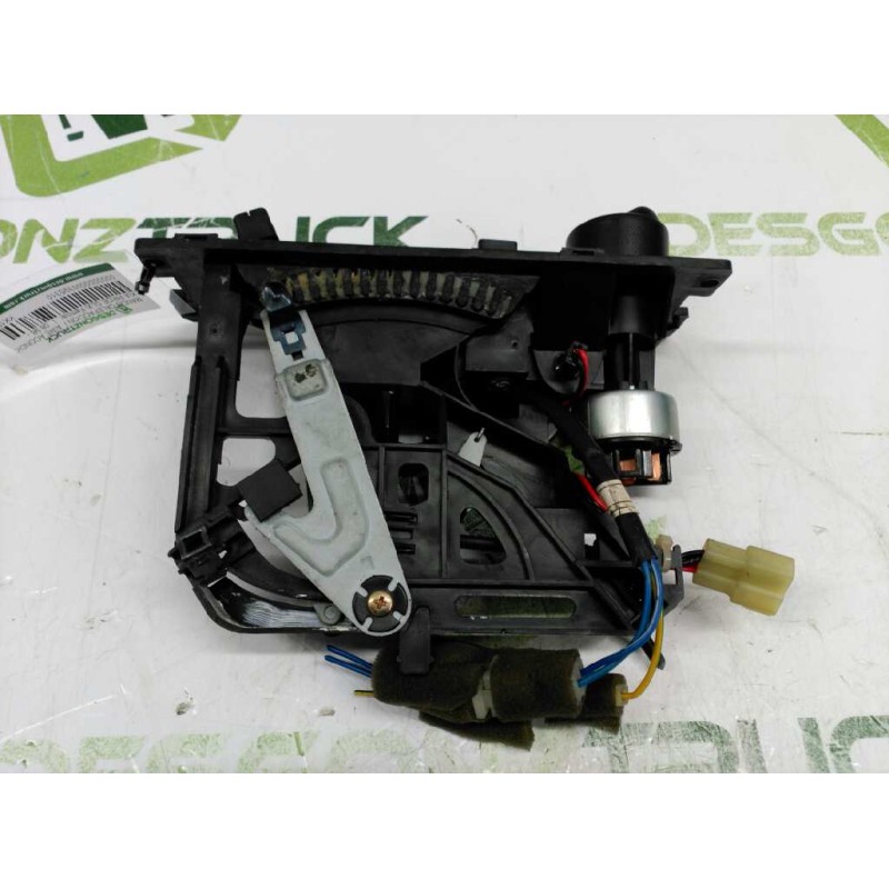Recambio de mando calefaccion / aire acondicionado para kia pride glxi familiar referencia OEM IAM KK1906119ZB 3