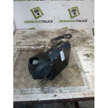 MOTOR CALEFACCION CABINA D1LC COMPACT EBERSPACHER