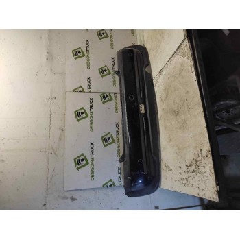 Recambio de paragolpes trasero para bmw mini (r50,r53) one referencia OEM IAM   