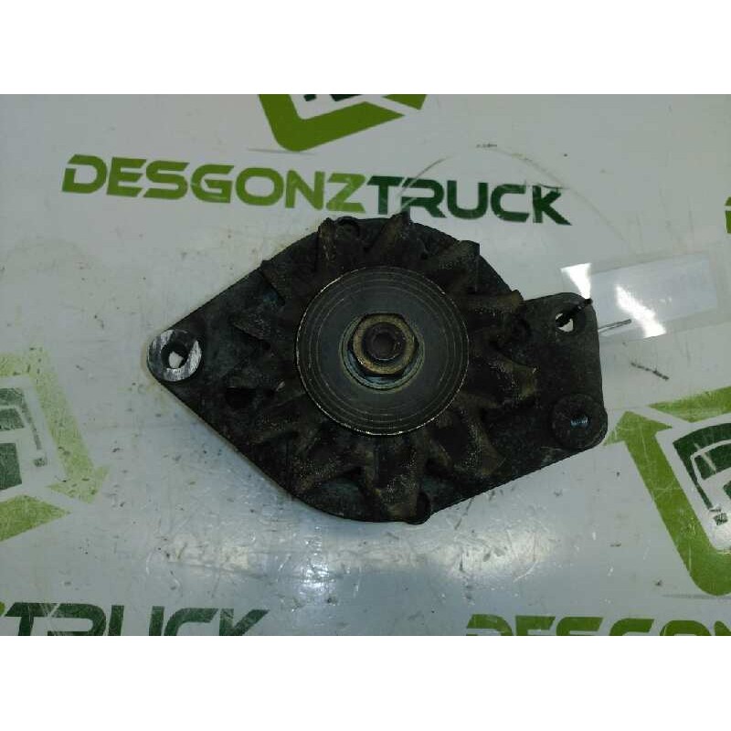 Recambio de alternador para seat ibiza disco referencia OEM IAM 0120488239 14V 23/55A 3