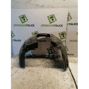 Recambio de paso rueda delantero derecho para ford fiesta (cb1) econetic referencia OEM IAM 8A6116114AD DELANTERO 