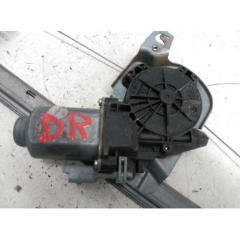 Recambio de elevalunas delantero derecho para citroën c3 1.4 hdi audace referencia OEM IAM 9222AP  