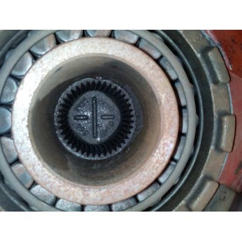Recambio de grupo para iveco trucks autobus .... referencia OEM IAM 12/43L 42014872 