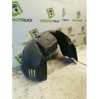 Recambio de paso rueda delantero derecho para ford fiesta (cb1) econetic referencia OEM IAM 8A6116114AD DELANTERO 