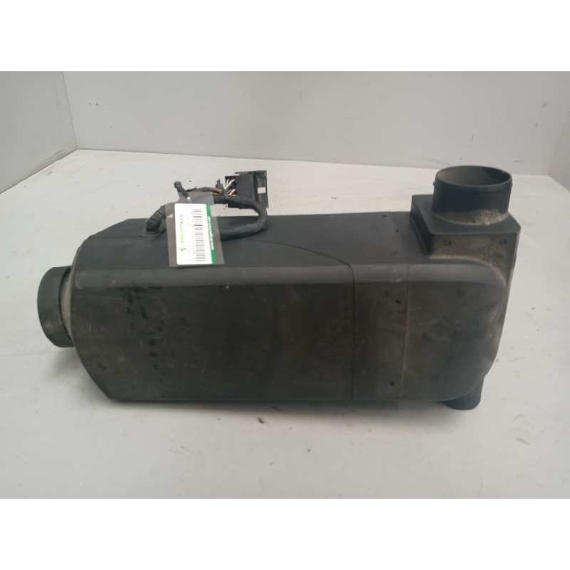 Recambio de motor calefaccion cabina para daf serie xf105.410 fsa 4x2 super-space-cab referencia OEM IAM AIRTRONIC M D4S 1739556