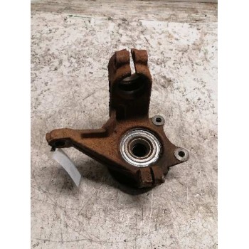 Recambio de mangueta delantera izquierda para citroën berlingo 2.0 hdi 600 furg. referencia OEM IAM   