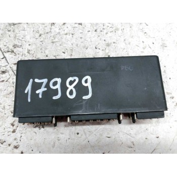 MODULO ELECTRONICO 1265420332 