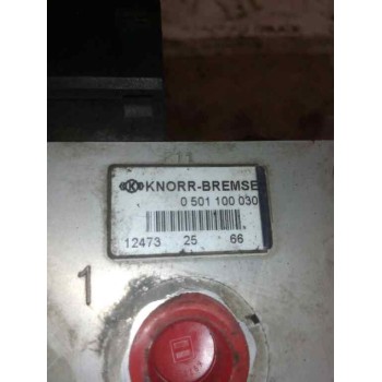 Recambio de valvula aire para volvo fm 12 asta 2001 fsa  6x2 largo globetrotter (lhh2, l2h2) referencia OEM IAM 0501100030  